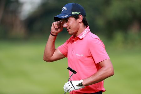 Verdura golf and spa resort east course matteo manassero checkin picture