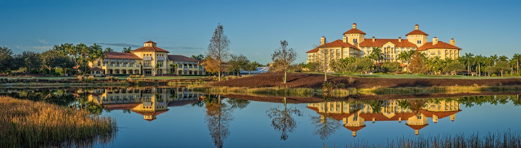 Tiburón Golf Club - Black Course  cover picture