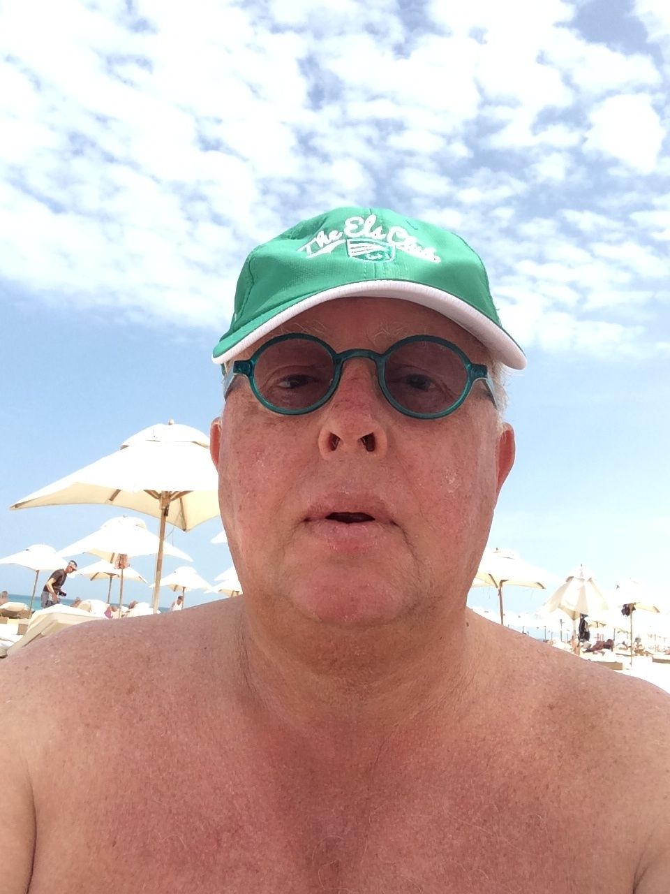 User Profile Picture