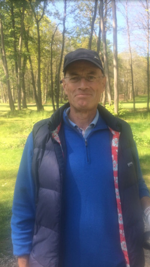 Bernard Devarenne Profile Picture