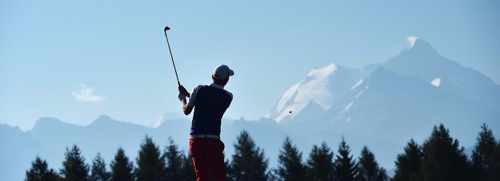 Open de Lens/Icogne Cover