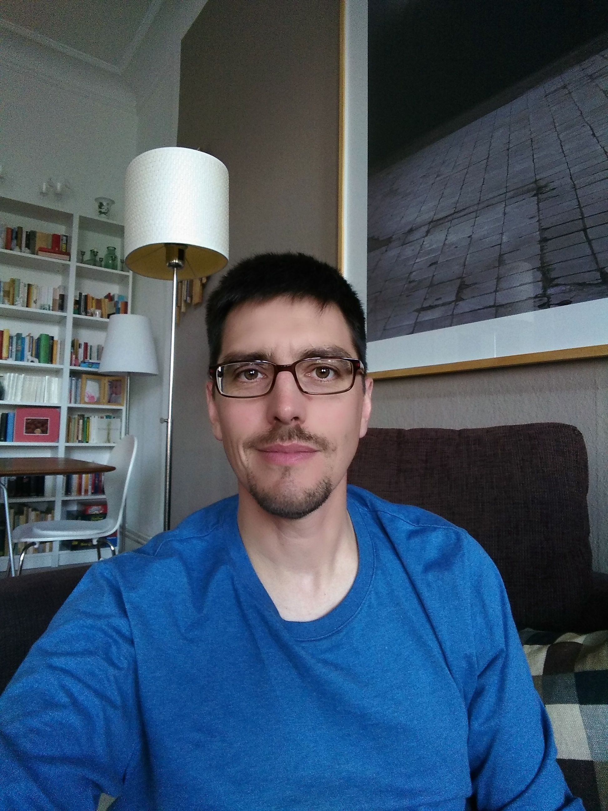 User Profile Picture
