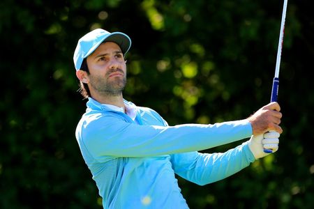 Golf national joel stalter checkin picture
