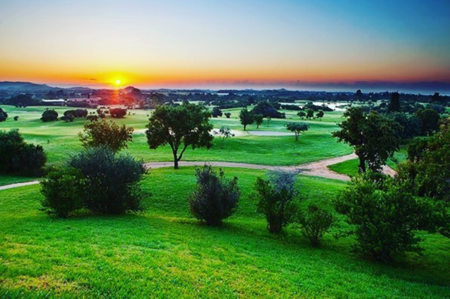 Circolo golf is molas joel girrbach checkin picture