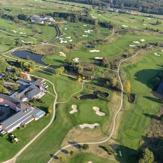 Kikuoka golf and country club picture