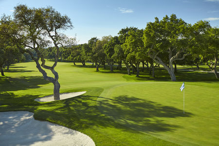 Preview of album photo named Valderrama Golf Course