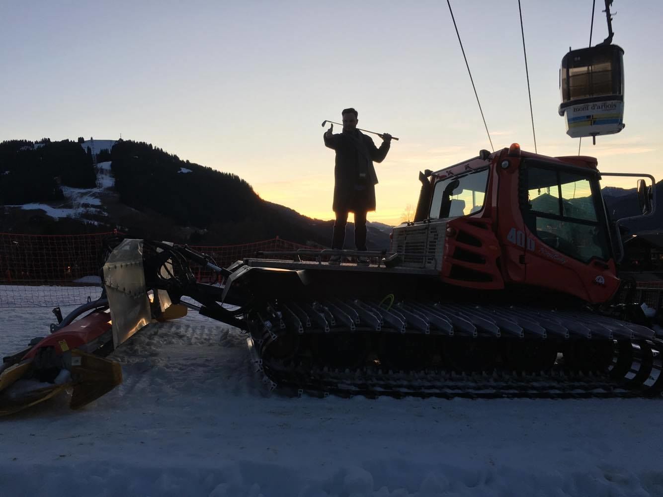 User Profile Picture