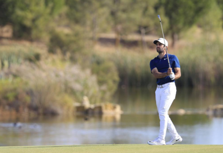 Dom pedro victoria golf course joel stalter checkin picture