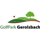 Golfpark Gerolsbach's logo
