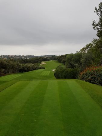 Real club valderrama joel stalter checkin picture