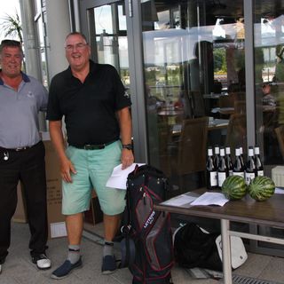 Kikuoka golf and country club picture