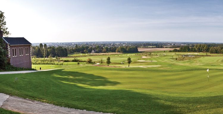 Het Rijk van Margraten