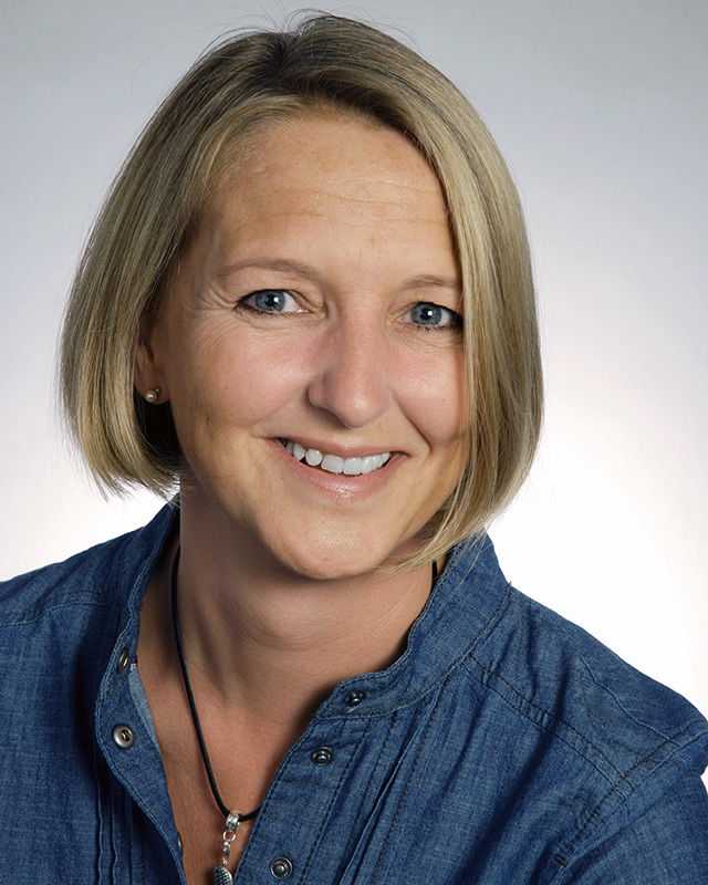 Nicole Von rumohr | All Square Golf