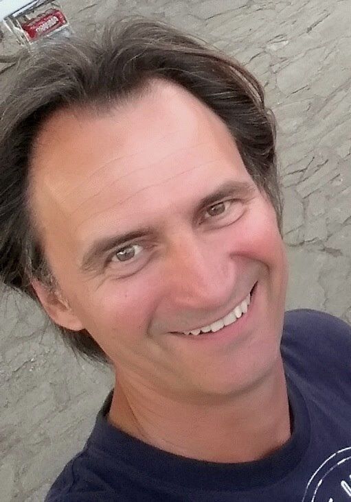 Frederic Marsan Profile Picture