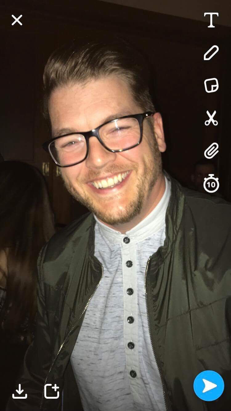 User Profile Picture