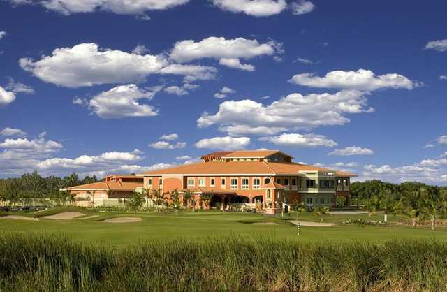 Coco Beach Golf And Country Club All Square