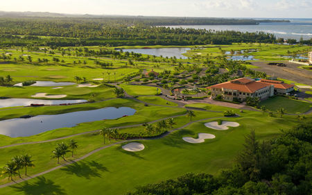 Coco Beach Golf and Country Club cover picture