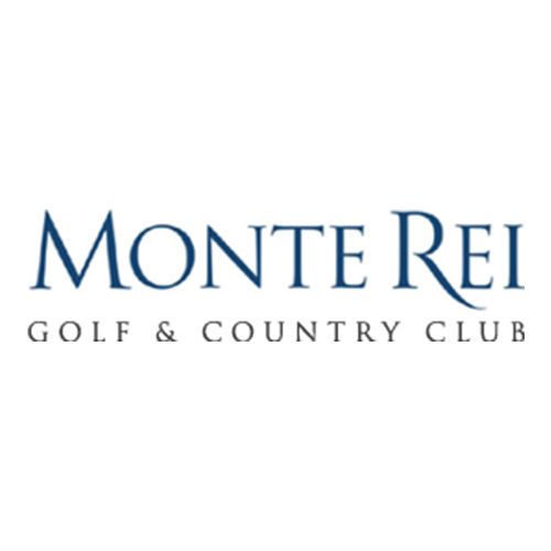 Monte Rei Golf and Country Club - North Course's logo