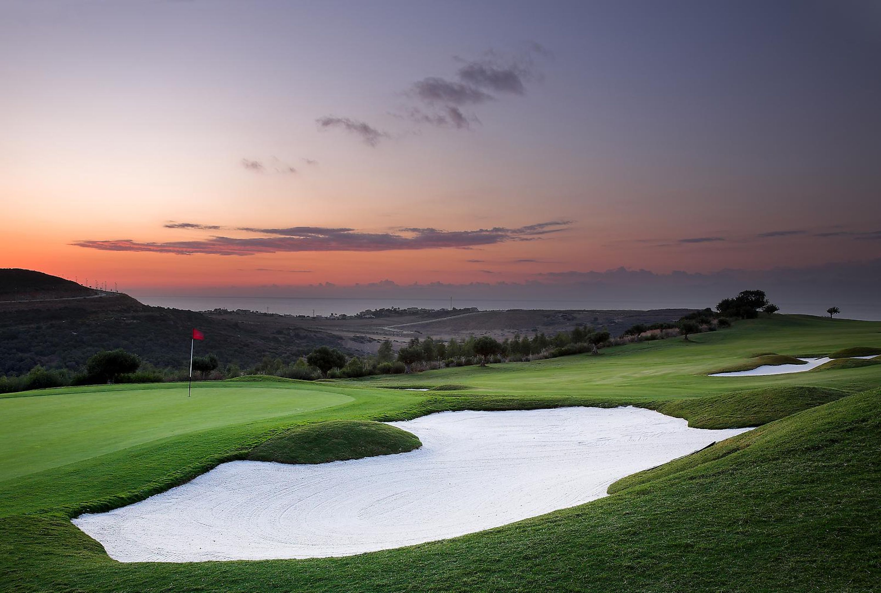 All Square Travel Collection - The Finca / Valderrama Experience cover picture