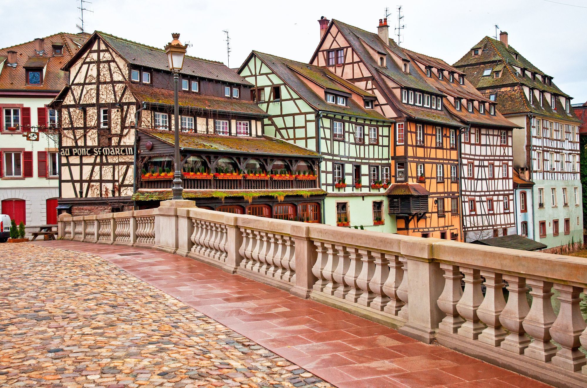 Alsace, France} Cover Picture