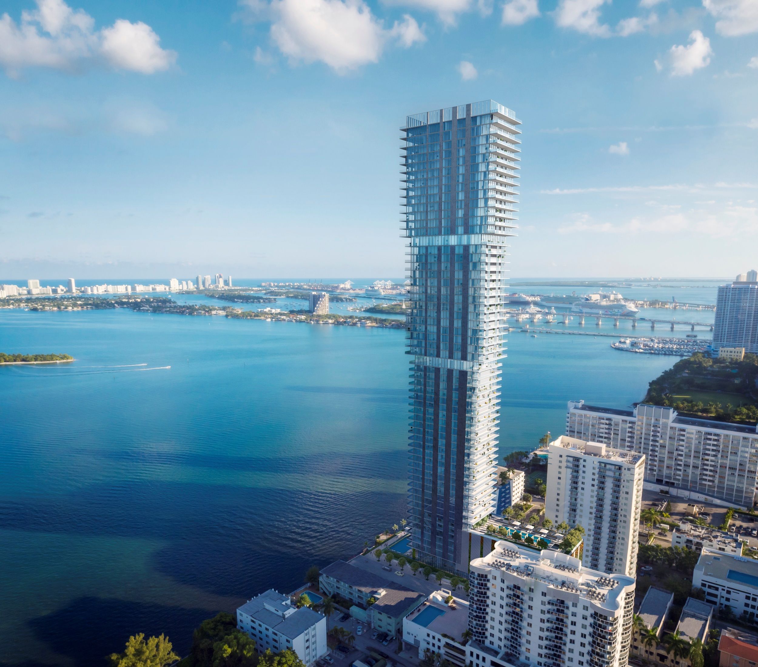 Miami, United States} Cover Picture