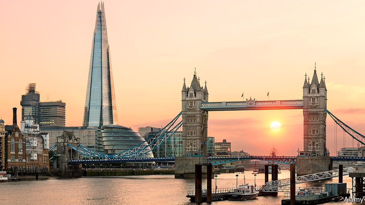 London, England} Cover Picture