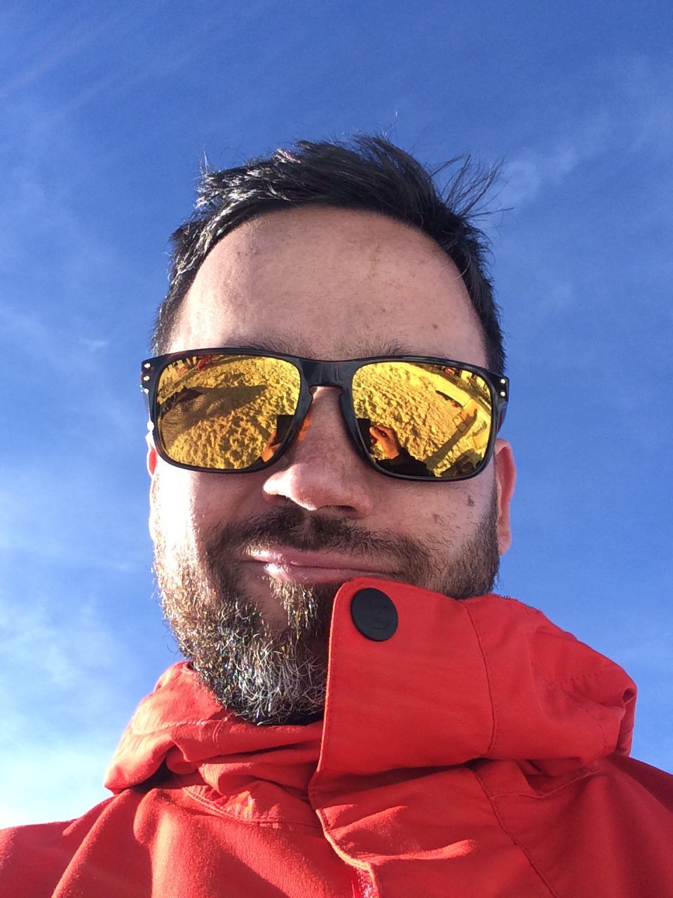 User Profile Picture