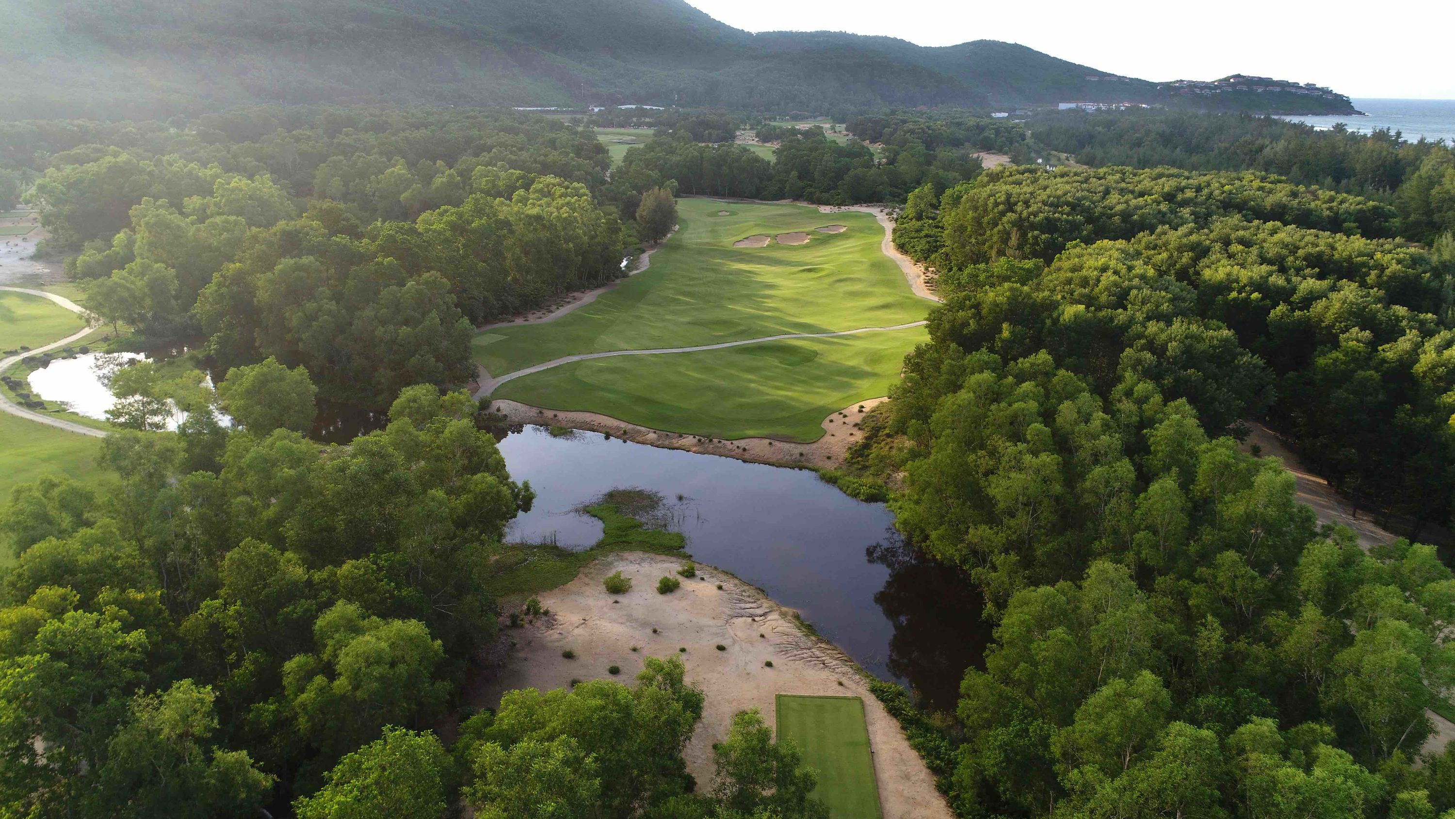 12th Faldo Series Asia Grand Final cover picture