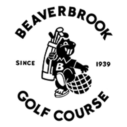 Beaverbrook Golf Course's logo