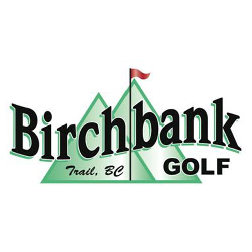 Birchbank Golf Course's logo