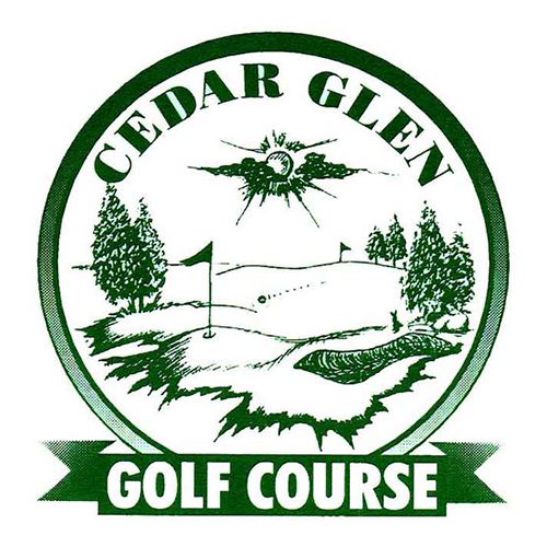 Cedar Glen Golf Course All Square Golf