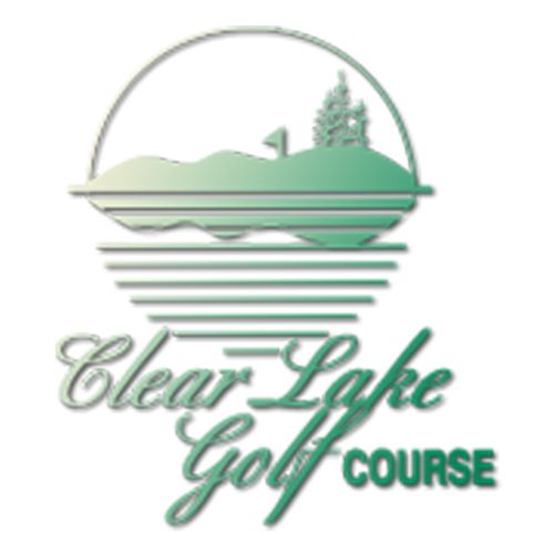 Clear Lake Golf Course's logo