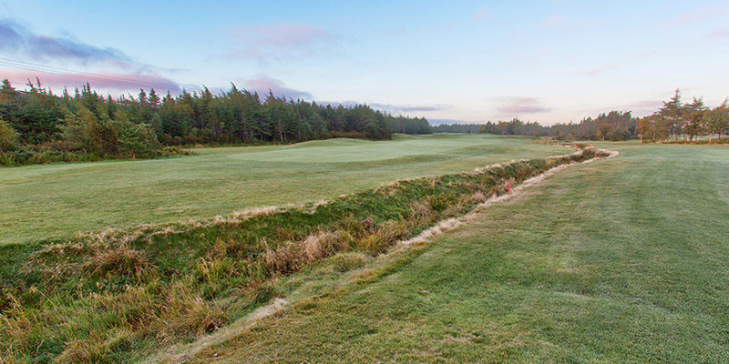 Clovelly Golf Course cover picture