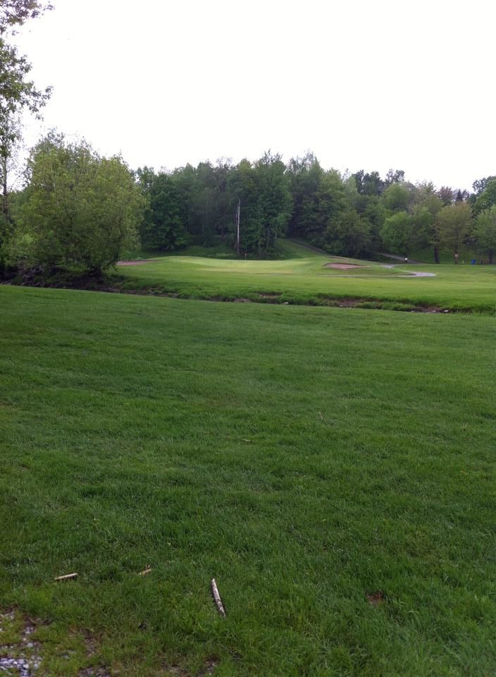 Club de Golf Acton-Vale cover picture