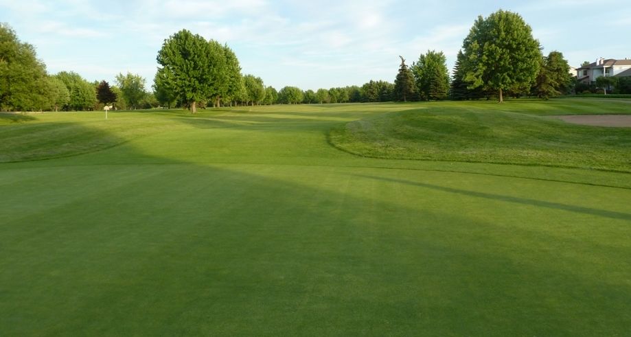 Club de Golf Candiac cover picture