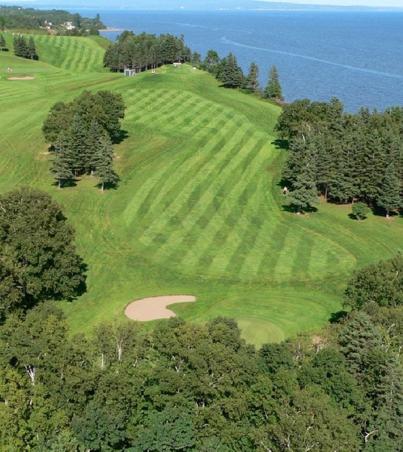 Club de Golf Carleton-Sur-Mer cover picture