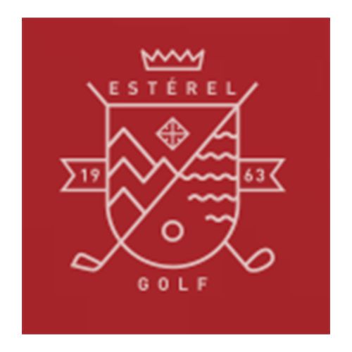 Club de Golf L'Esterel's logo