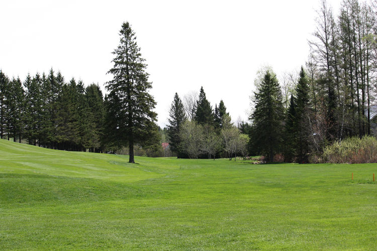 Club de Golf Lac StJoseph All Square Golf