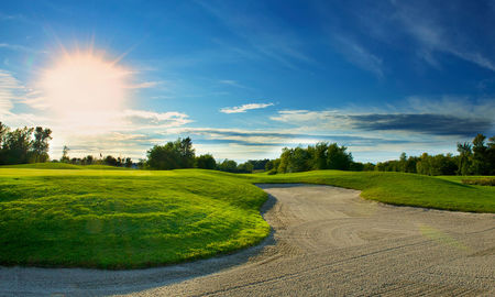 Club de Golf Metropolitain cover picture