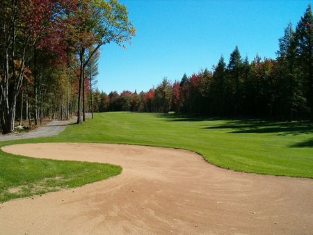 Golf Le Mirabel Club De Golf Les Quatre Domaines All Square Golf