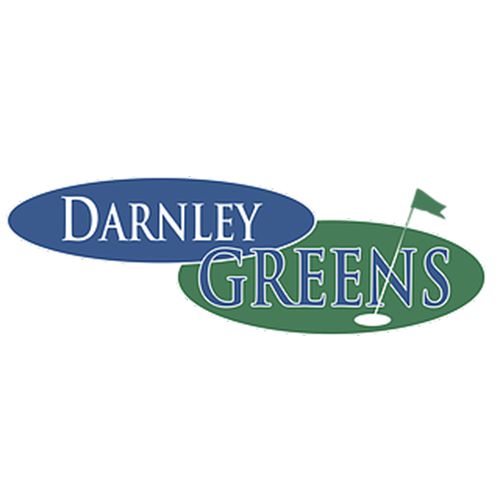 Darnley Greens Golf Course's logo