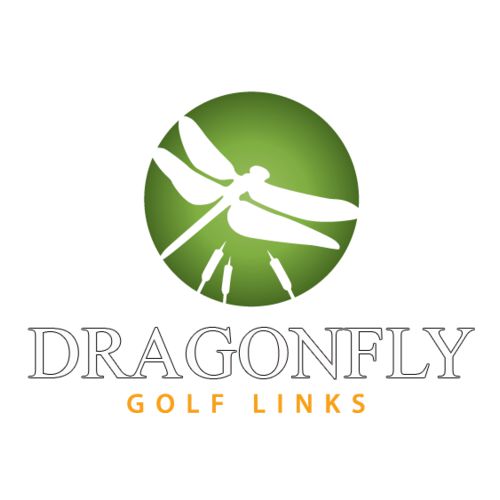 Dragonfly Golf Links's logo
