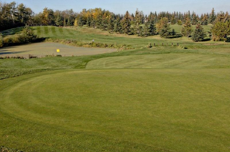 Eagle Rock Golf Course cover picture