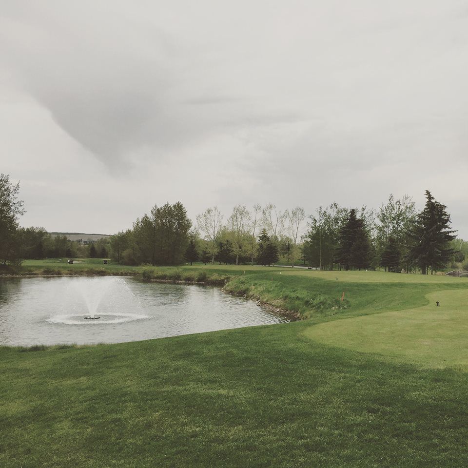 Elbow Springs Golf Club cover picture