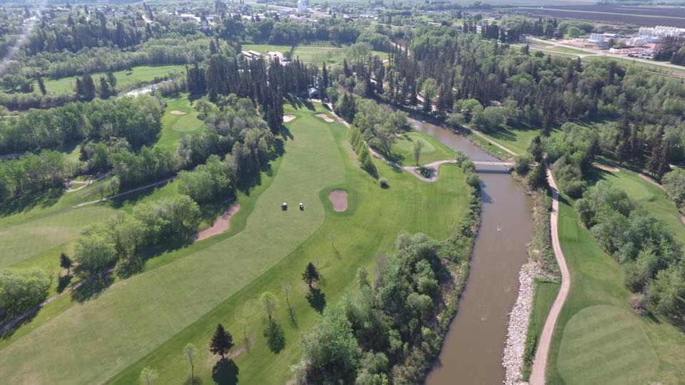Gilbert Plains Country Club cover picture
