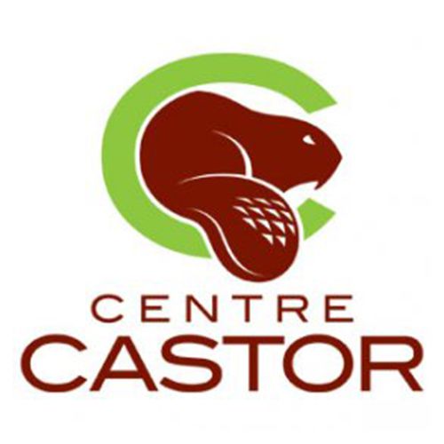 Golf Centre Plein Air Castor's logo