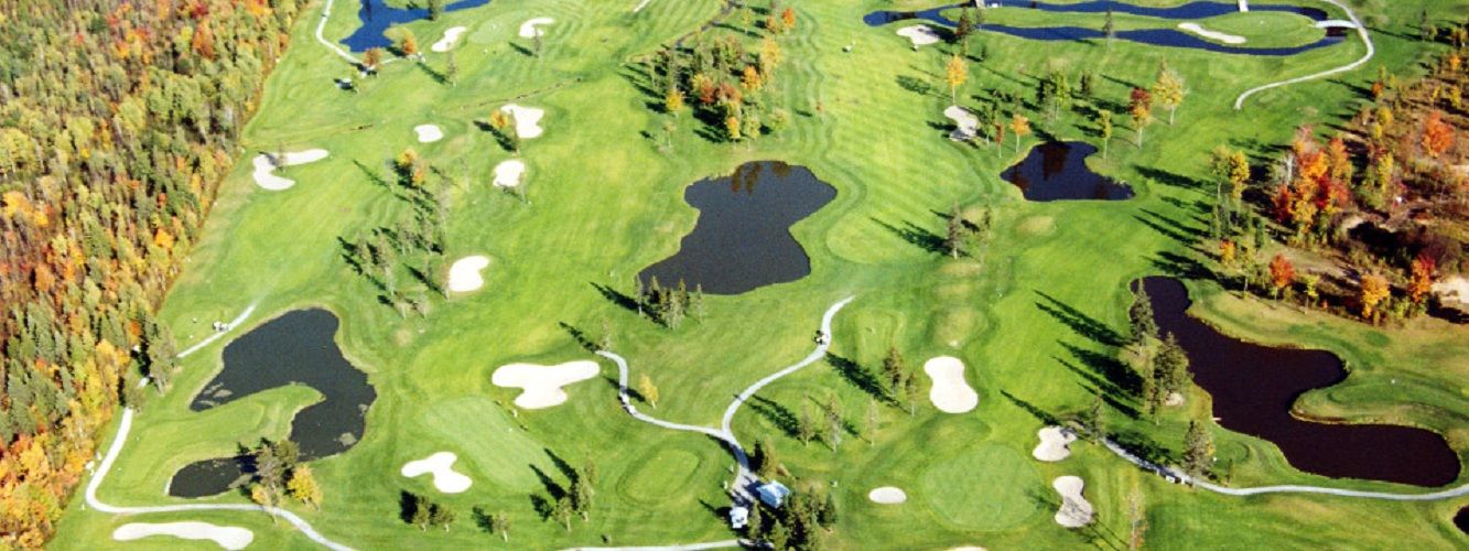 Golf Cristal cover picture