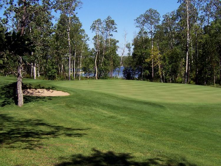 Golf Kenosee All Square Golf