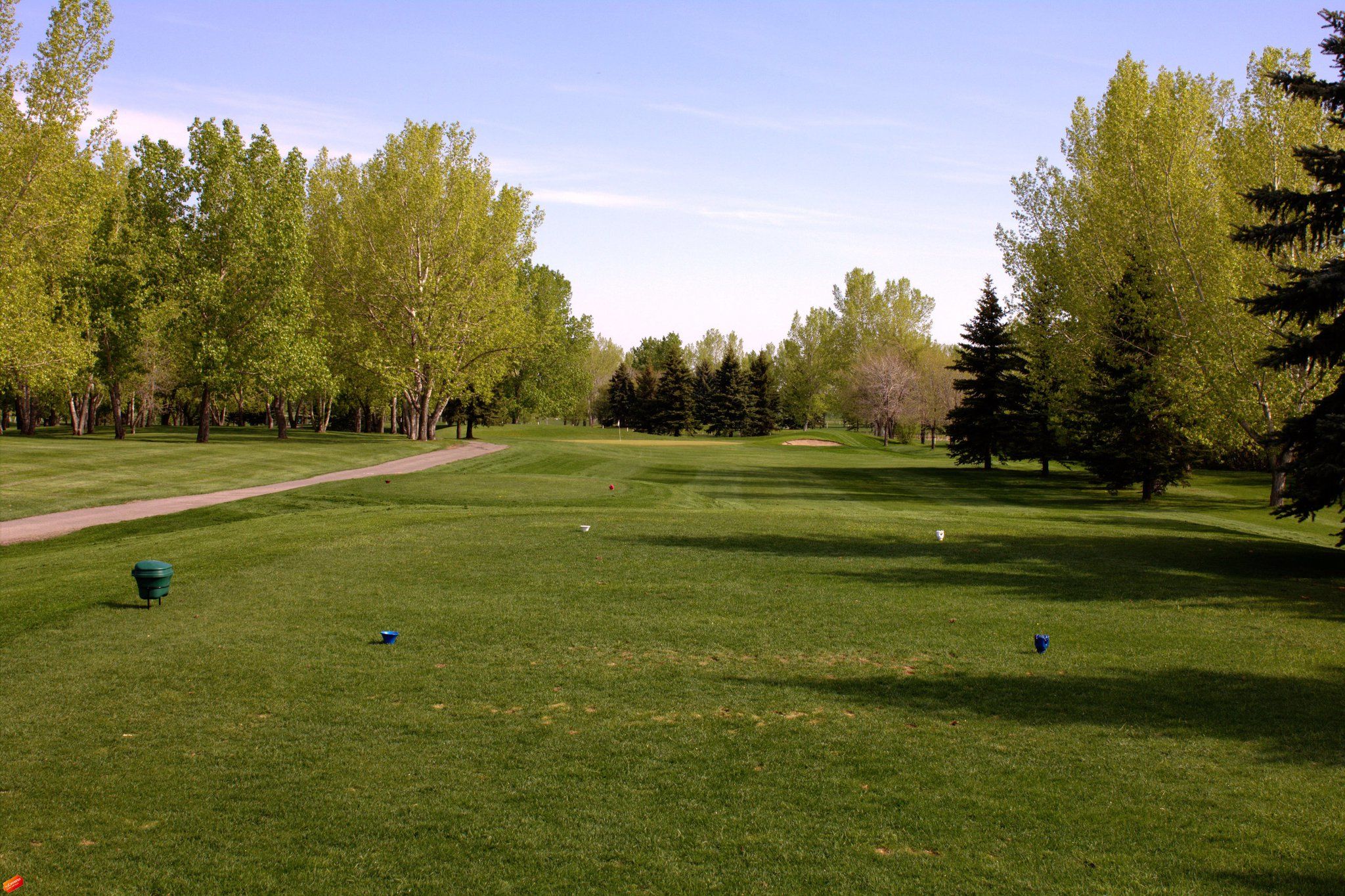 Heatherglen Golf Course cover picture