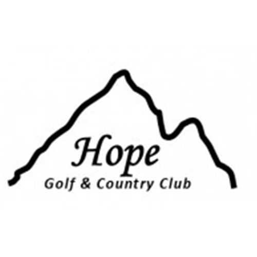 Hope Golf and Country Club's logo